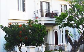 Heraklion Retro Apartment